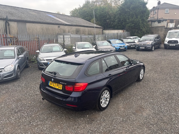 Used BMW 3 Series 2013 for sale - 76299655: Photo 5
