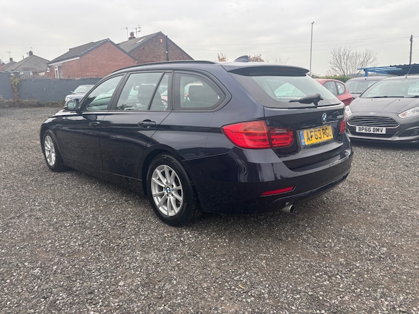 Used BMW 3 Series 2013 for sale - 76299655: Photo 6
