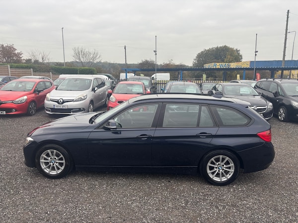 Used BMW 3 Series 2013 for sale - 76299655: Photo 7