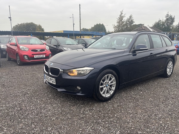 Used BMW 3 Series 2013 for sale - 76299655: Photo 8