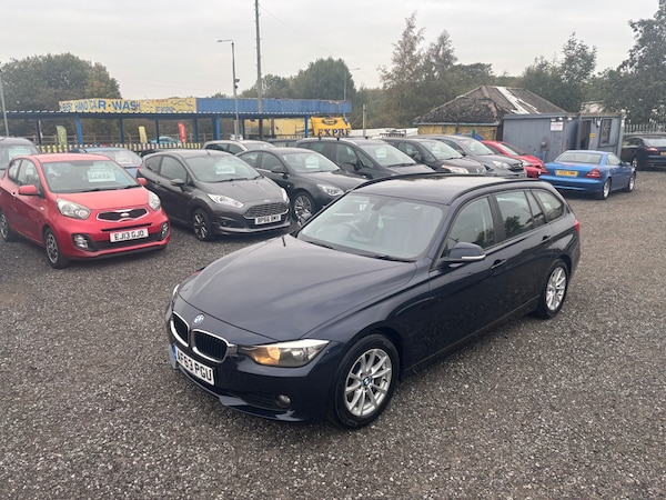 Used BMW 3 Series 2013 for sale - 76299655: Photo 9