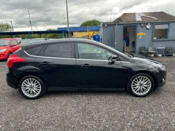 Used Ford Focus 2013 for sale - 74792038: Photo