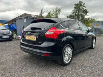 Used Ford Focus 2013 for sale - 74792038: Photo