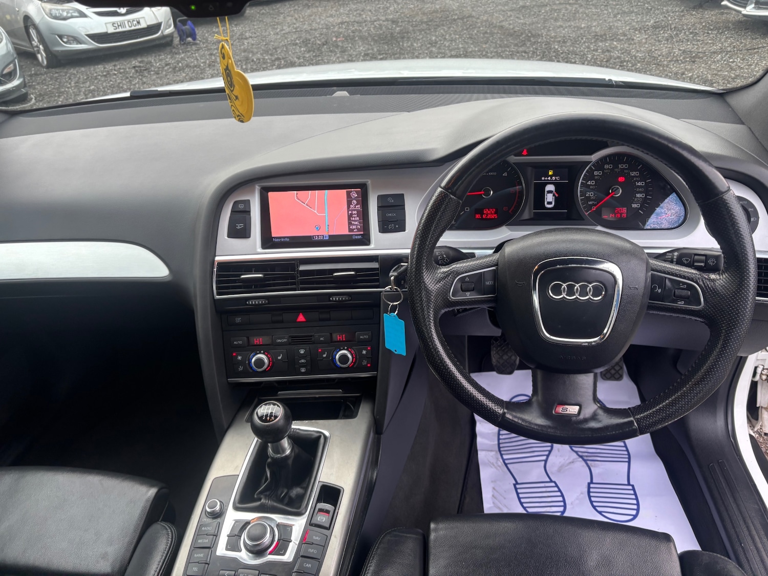 Used Audi A6 2011 for sale - 77086118: Photo 12