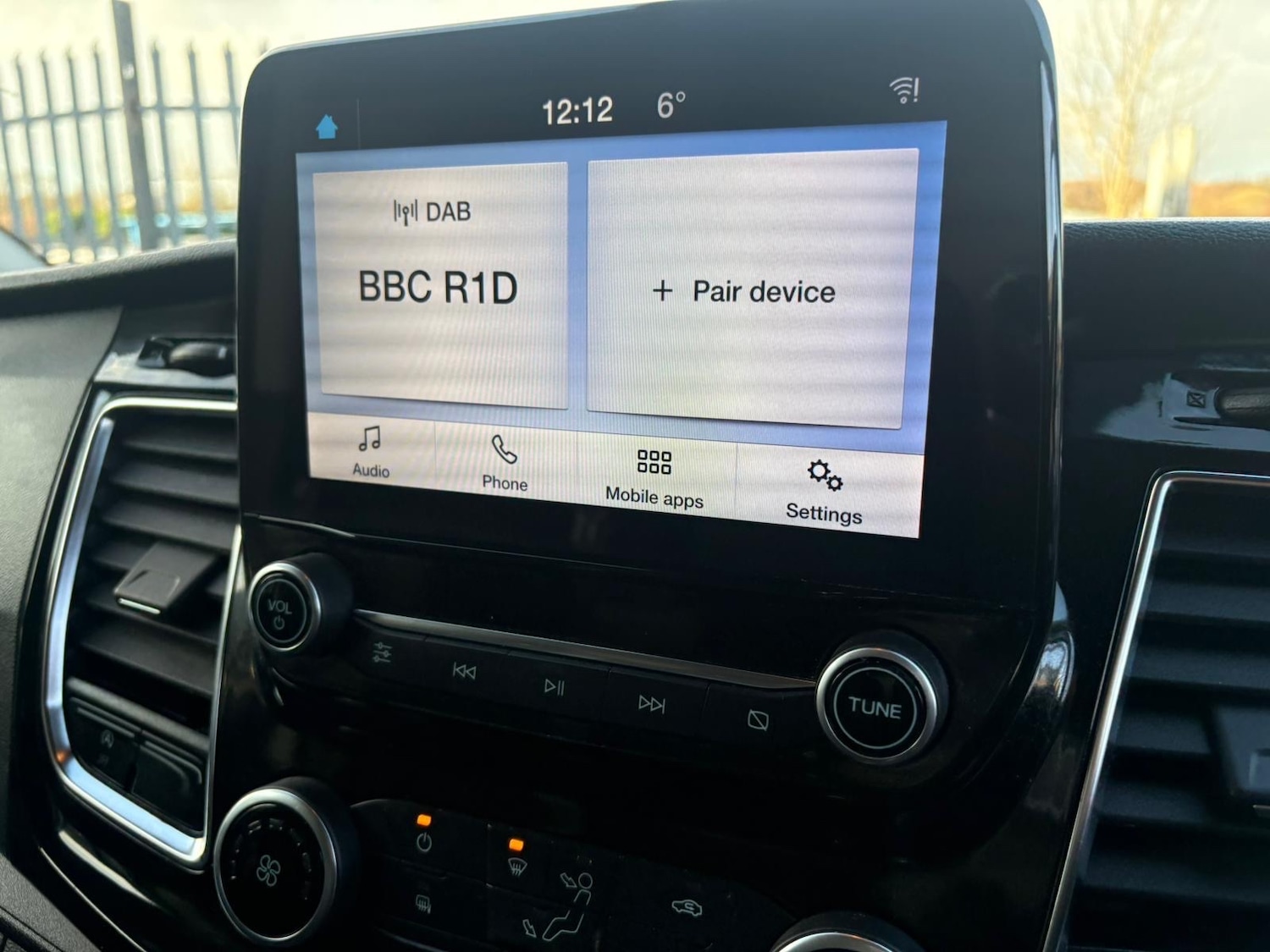 Used Ford Transit Custom 2022 for sale - 77104069: Photo 10