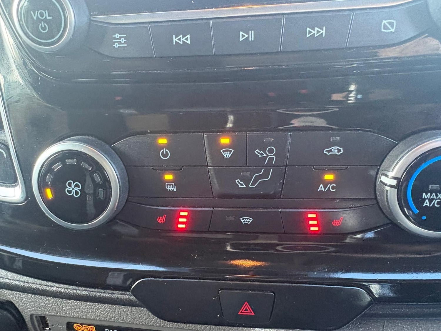 Used Ford Transit Custom 2022 for sale - 77104069: Photo 11