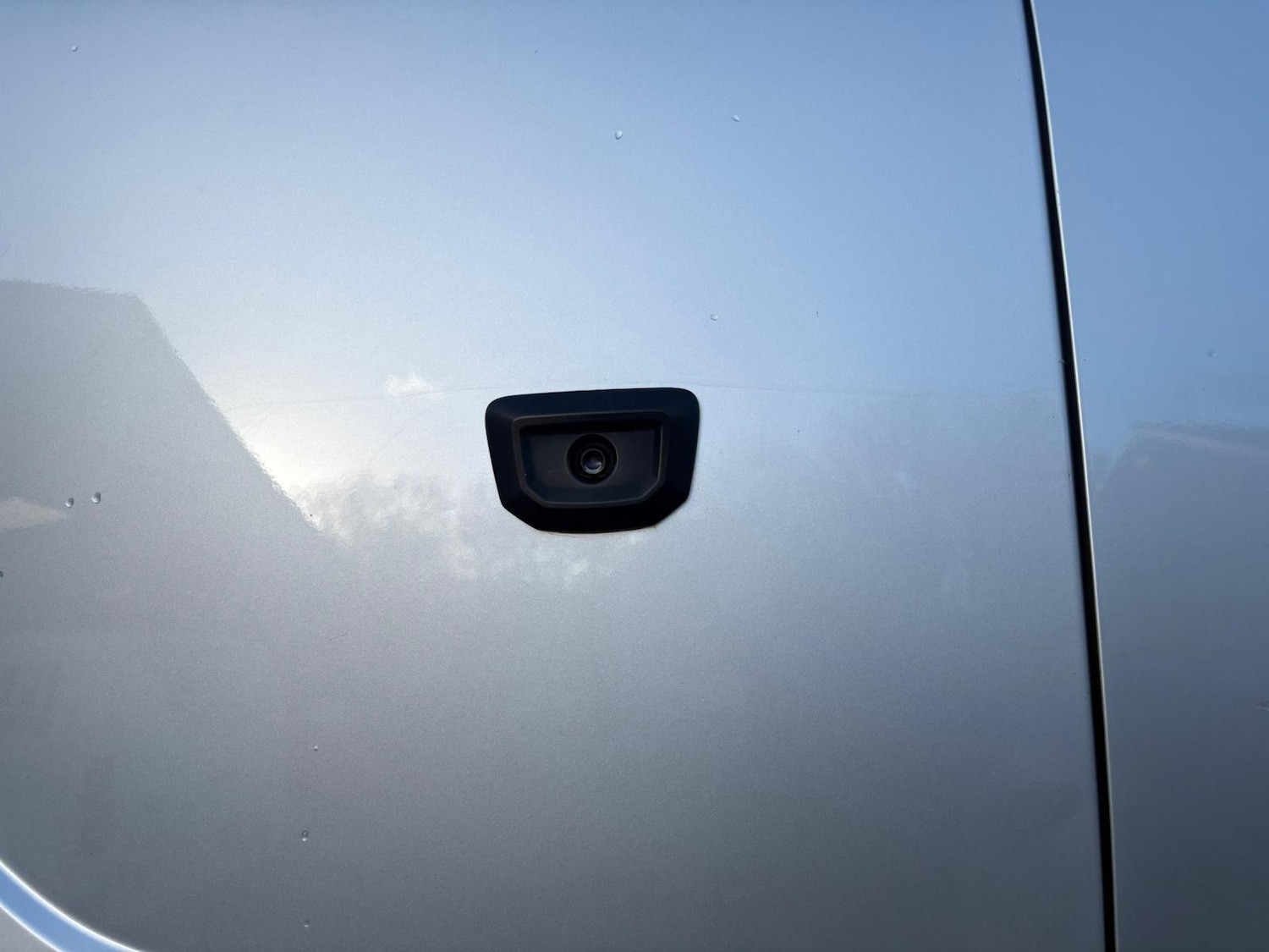 Used Ford Transit Custom 2022 for sale - 77104069: Photo 6