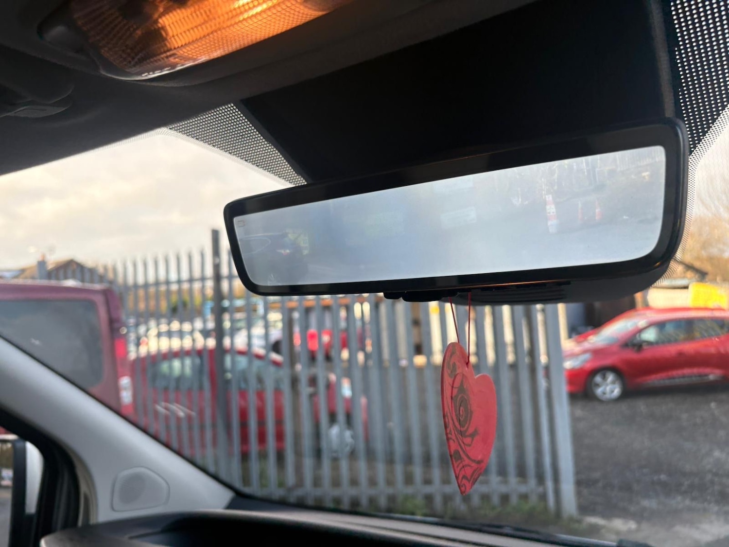 Used Ford Transit Custom 2022 for sale - 77104069: Photo 9