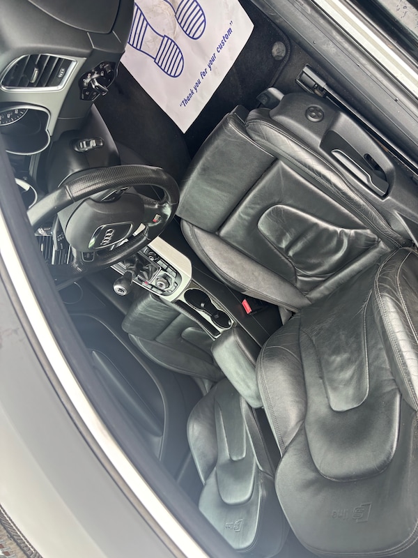 Used Audi A5 2009 for sale - 76263355: Photo 11