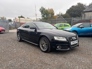 Audi - A5