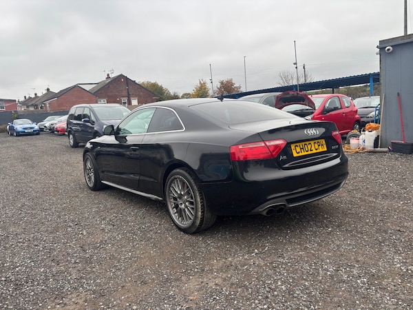 Used Audi A5 2009 for sale - 76263355: Photo 6