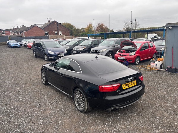 Used Audi A5 2009 for sale - 76263355: Photo 7