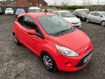Used Ford Ka 2012 for sale - 74154165: Photo