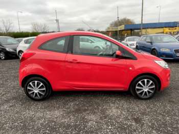 Used Ford Ka 2012 for sale - 74154165: Photo