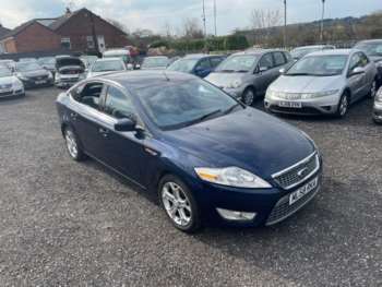 Used Ford Mondeo 2008 for sale - 69348974: Photo