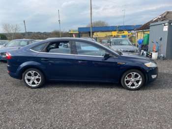 Used Ford Mondeo 2008 for sale - 69348974: Photo