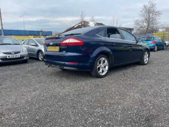 Used Ford Mondeo 2008 for sale - 69348974: Photo