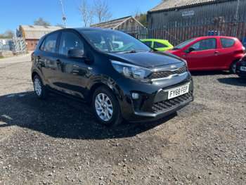 Used Kia Picanto 2018 for sale - 74274130: Photo