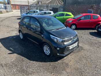 Used Kia Picanto 2018 for sale - 74274130: Photo