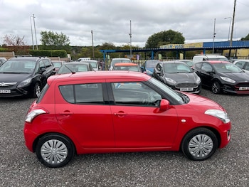 Used Suzuki Swift 2014 for sale - 75617288: Photo