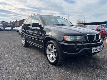 BMW - X5