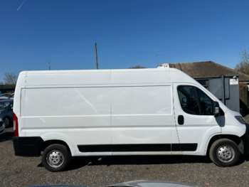 Used Vauxhall Movano 2022 for sale - 74287634: Photo