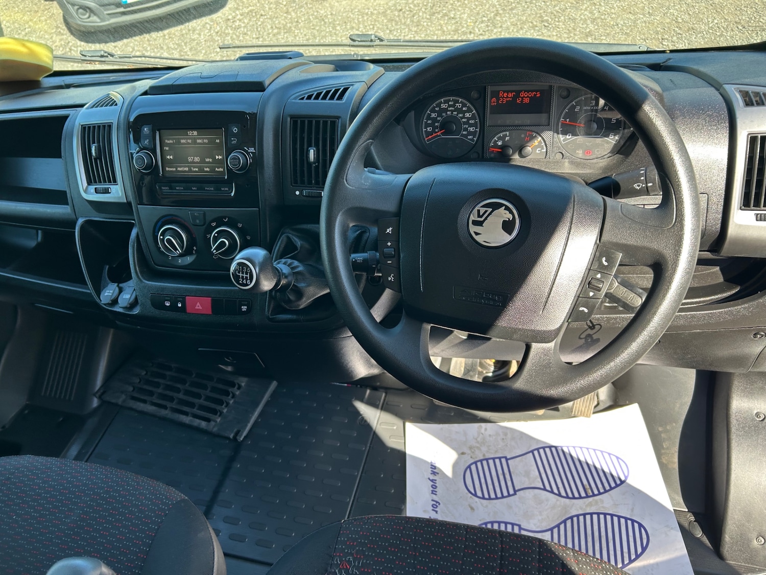 Vehicle 9