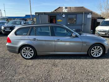 Used BMW 3 Series 2010 for sale - 74154149: Photo
