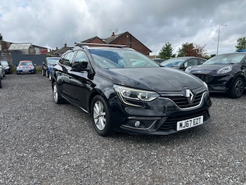 2017 (67) - 1.5 dCi Expression+ 5dr