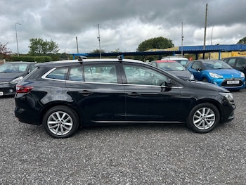 Used Renault Megane 2017 for sale - 75524226: Photo