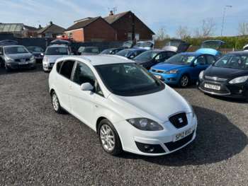 Used SEAT Altea XL 2012 for sale - 73961863: Photo