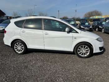 Used SEAT Altea XL 2012 for sale - 73961863: Photo