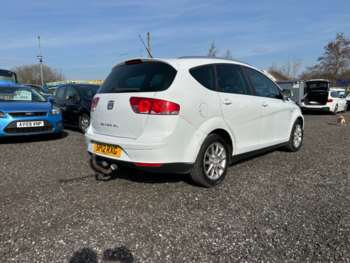Used SEAT Altea XL 2012 for sale - 73961863: Photo