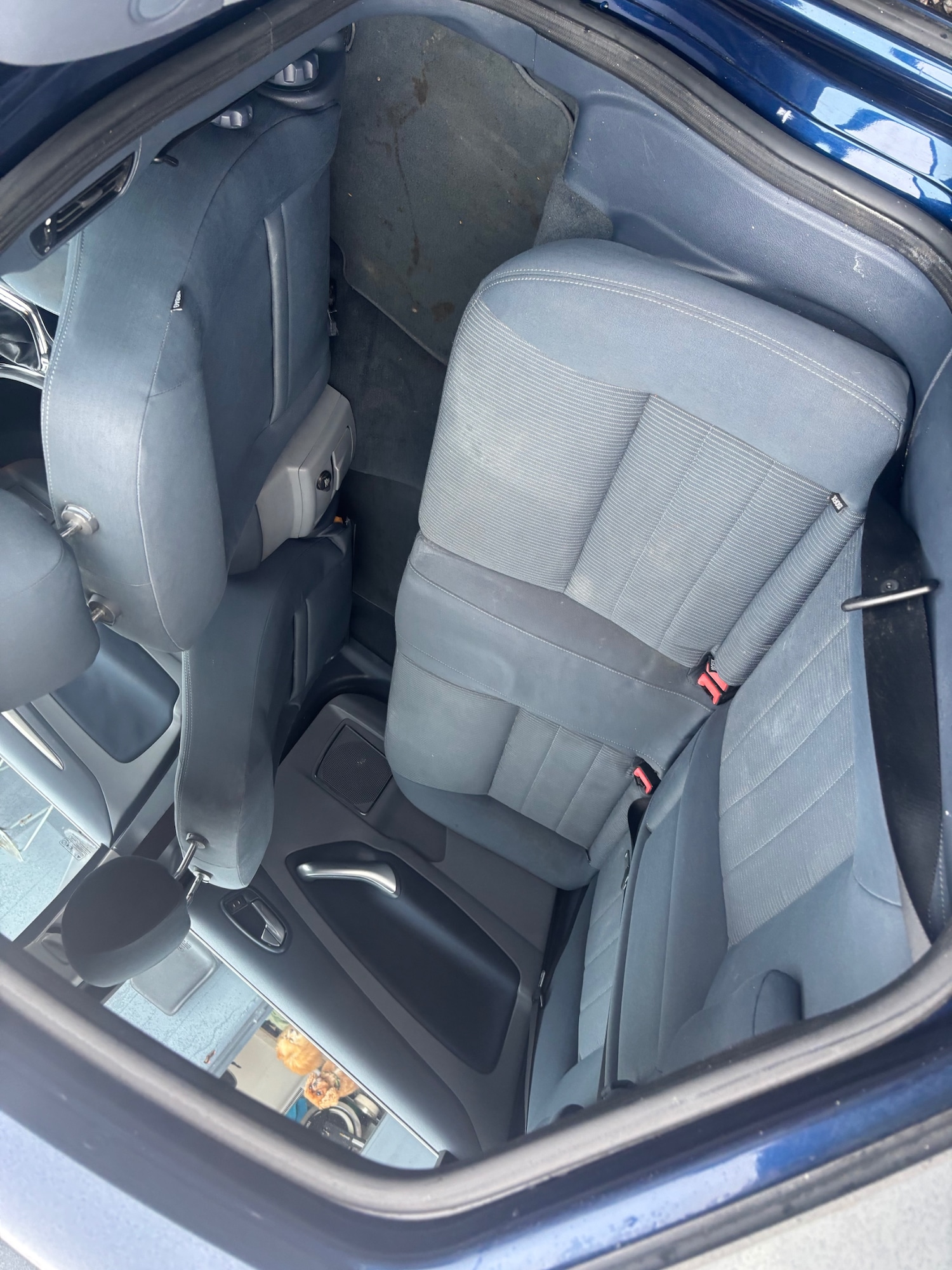 Used Ford Mondeo 2008 for sale - 77283715: Photo 11