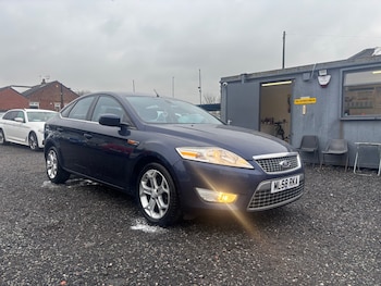 Used Ford Mondeo 2008 for sale - 77283715: Photo