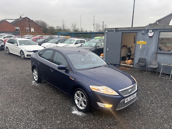 Used Ford Mondeo 2008 for sale - 77283715: Photo