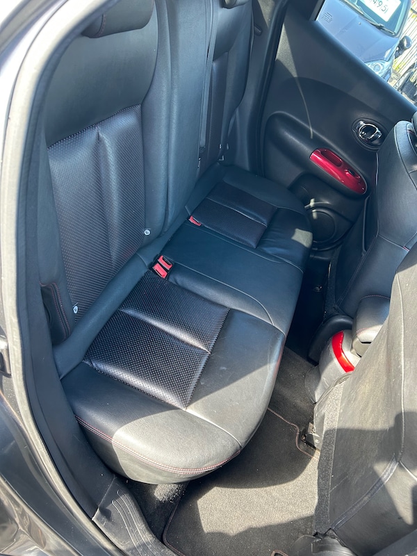 Used Nissan Juke 2015 for sale - 76036806: Photo 12