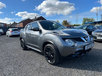 2015 (15) - 1.5 dCi Tekna 5dr