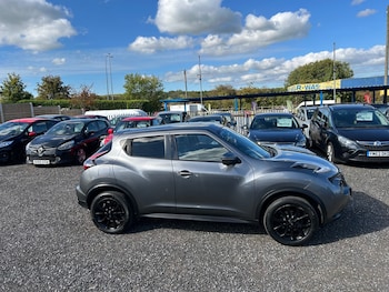 Used Nissan Juke 2015 for sale - 76036806: Photo 3