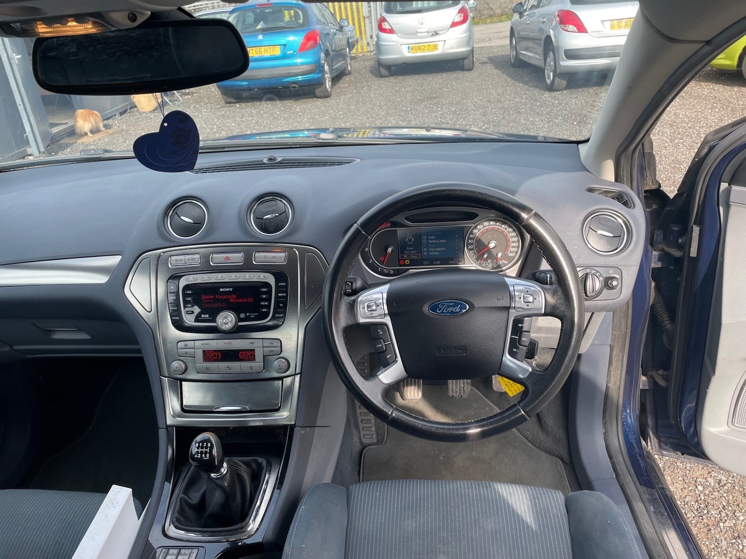 Vehicle 11