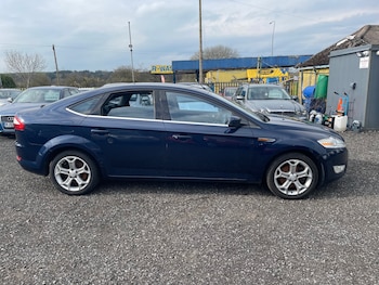 Used Ford Mondeo 2008 for sale - 75968611: Photo