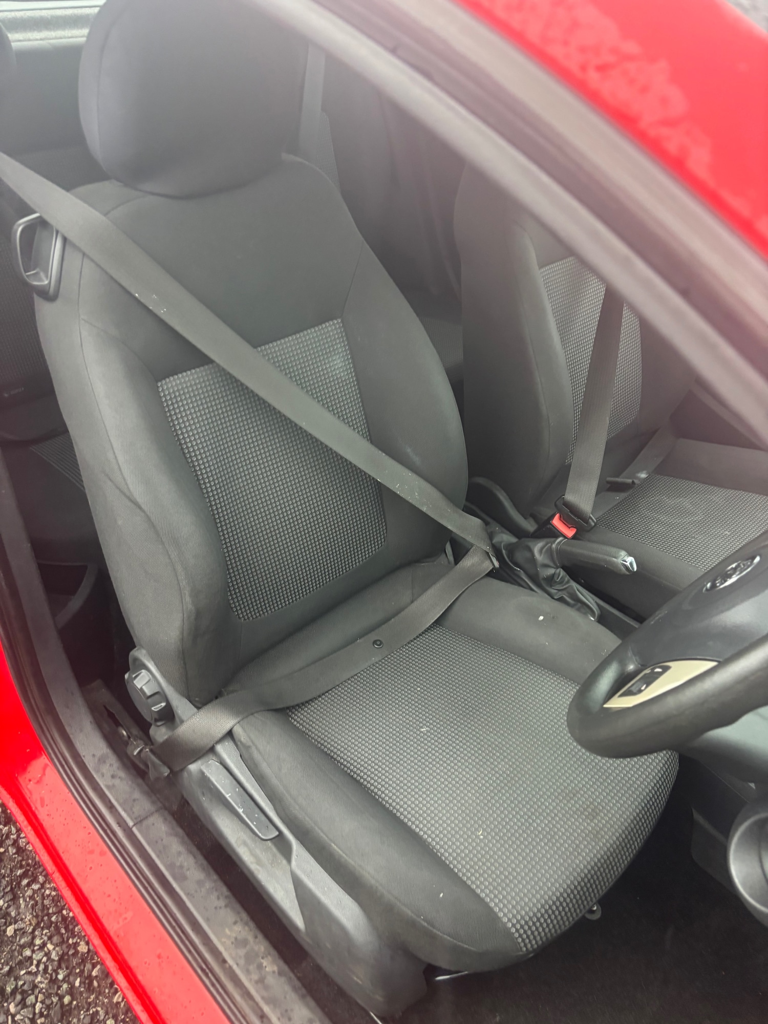 Used Vauxhall Corsa 2010 for sale - 76945997: Photo 10