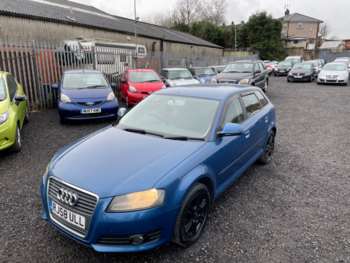 Used Audi A3 2008 for sale - 70305652: Photo