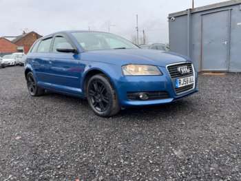 Used Audi A3 2008 for sale - 70305652: Photo