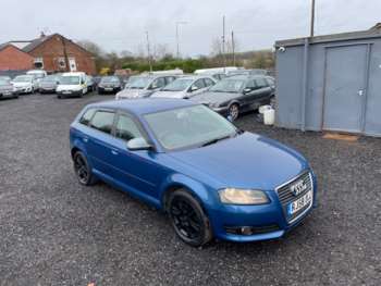 Used Audi A3 2008 for sale - 70305652: Photo