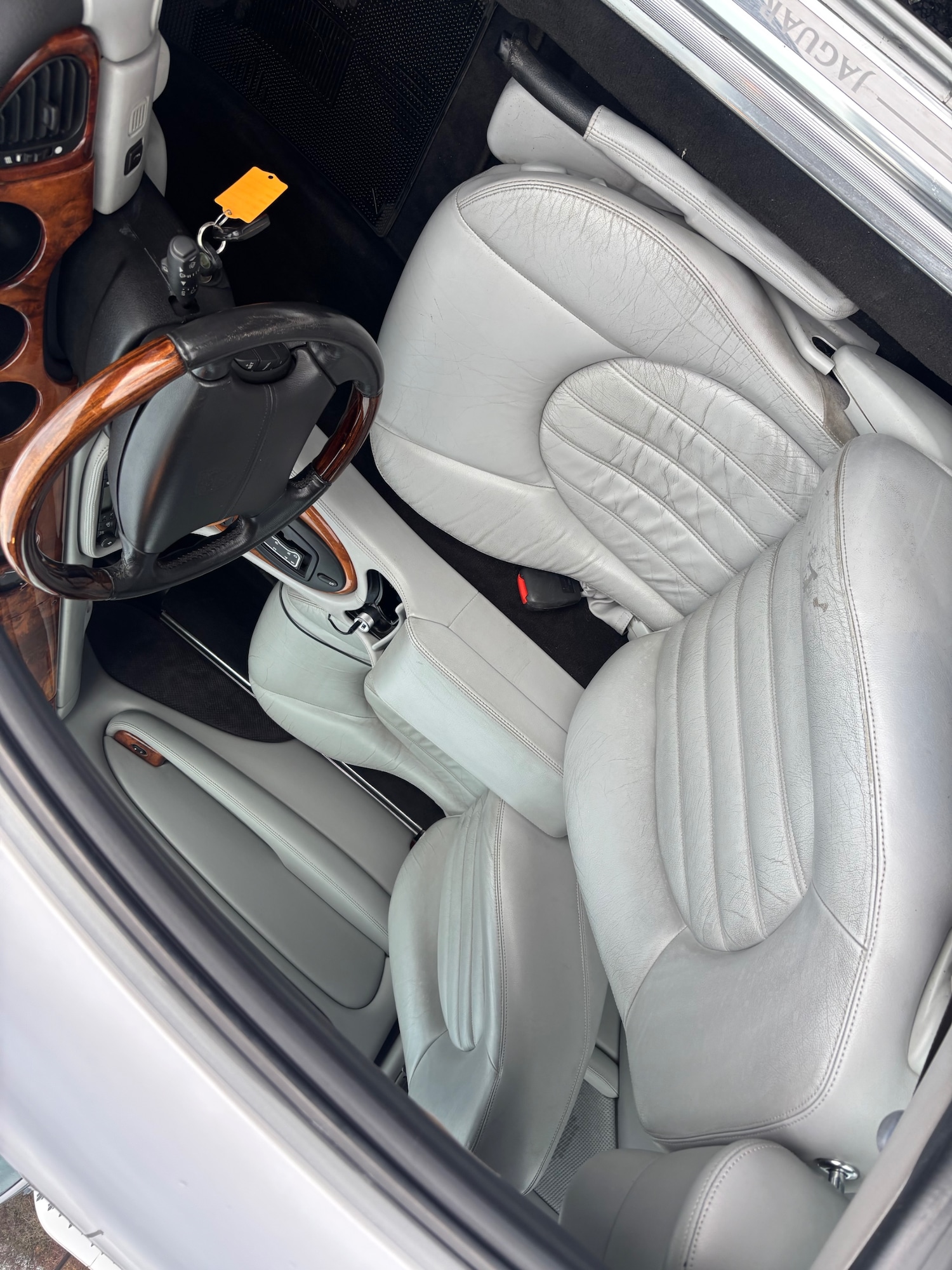 Used Jaguar XK8 2003 for sale - 76541490: Photo 11