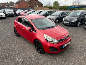 Used Kia Rio 2011 for sale - 74413082: Photo