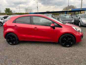 Used Kia Rio 2011 for sale - 74413082: Photo