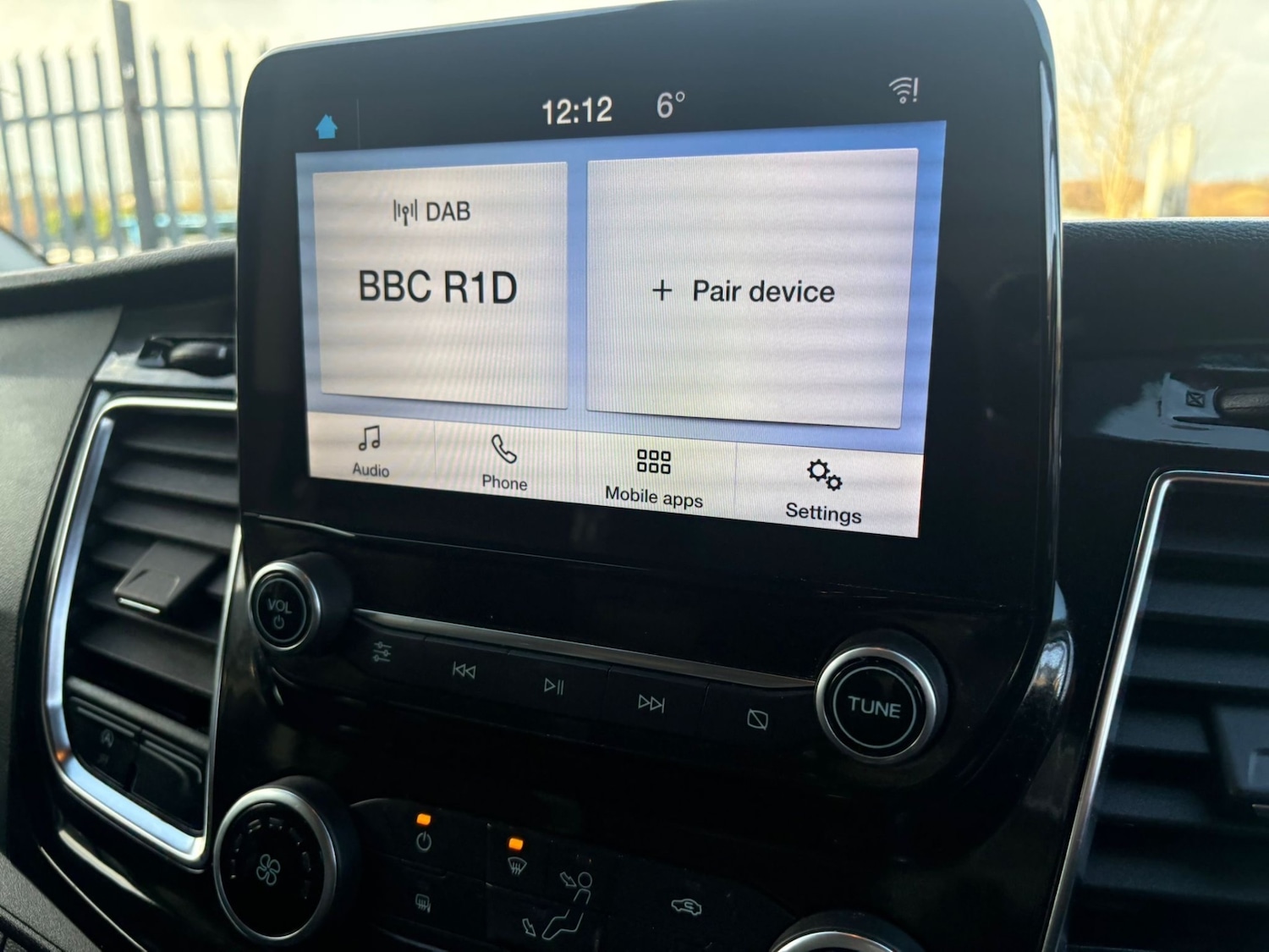 Used Ford Transit Custom 2021 for sale - 77104081: Photo 10