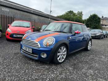 Used MINI Hatch 2008 for sale - 75063963: Photo